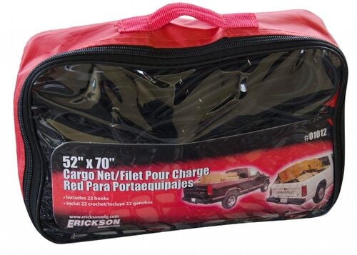 Pickup Cargo Net