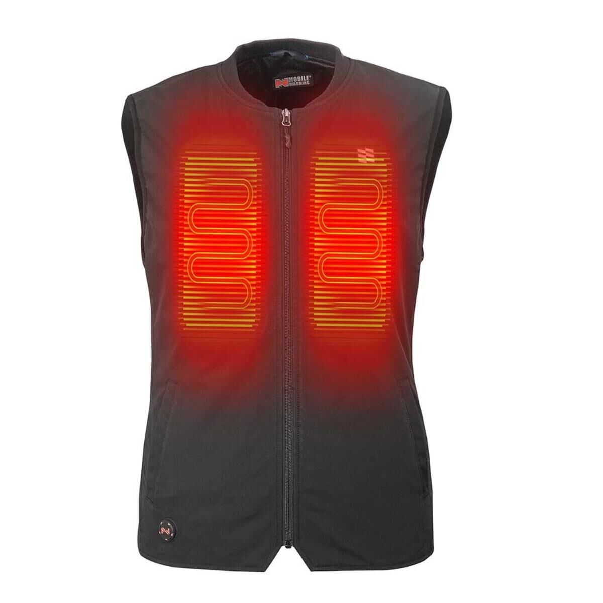 Men's 7.4 V Peak Heated Vest
