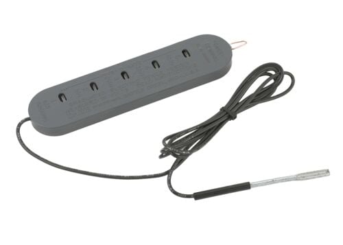 Five-O-Lite Tester