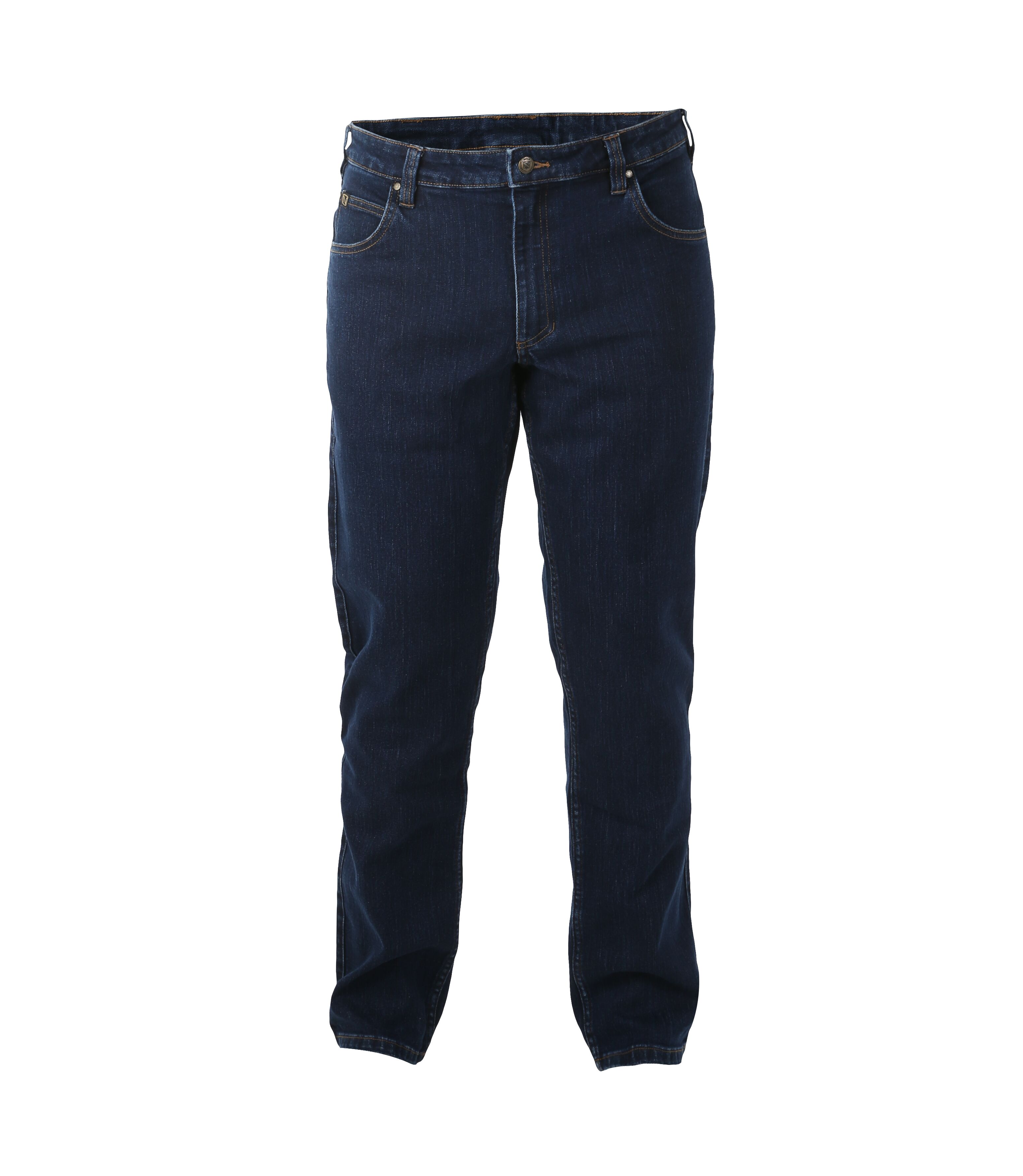 Men's Flex Denim 5 Pocket Jean
