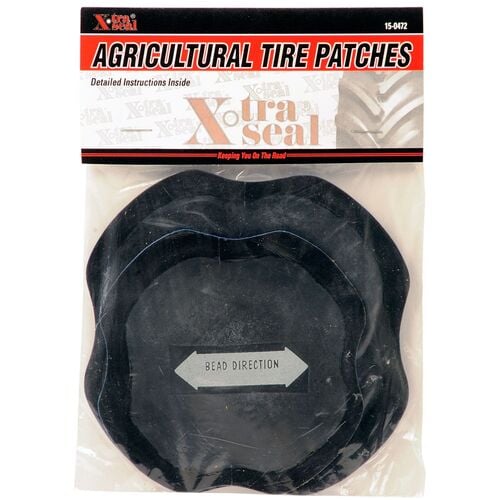 未開封 LA STAMPEDE/PRODUCTS OF THE TIME X-tra Seal Bias Agricultural Repair Kit