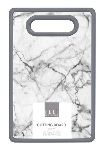12" x 15" Marble Design Cutting Board