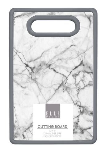12" x 15" Marble Design Cutting Board