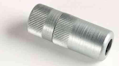 Leak Proof Grease Gun Coupling