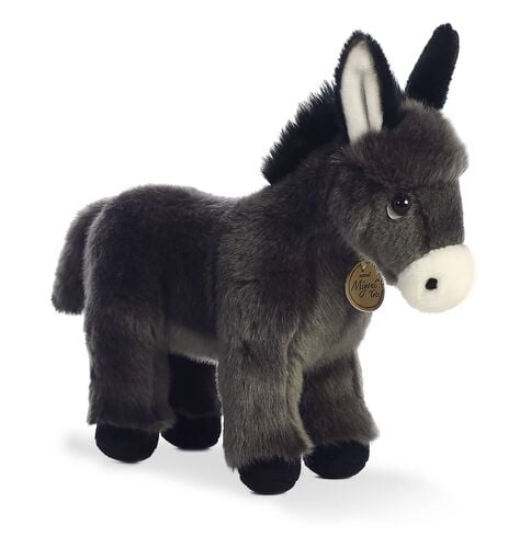 Miyoni Tots Donkey Foal - 11"
