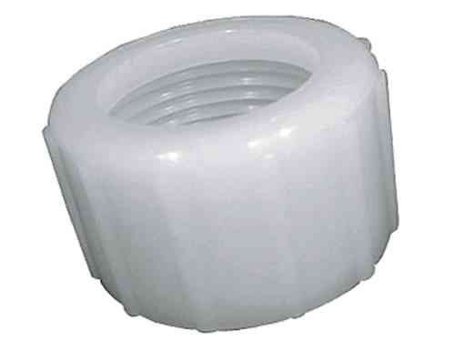 3/4"Garden Hose Swivel Nut