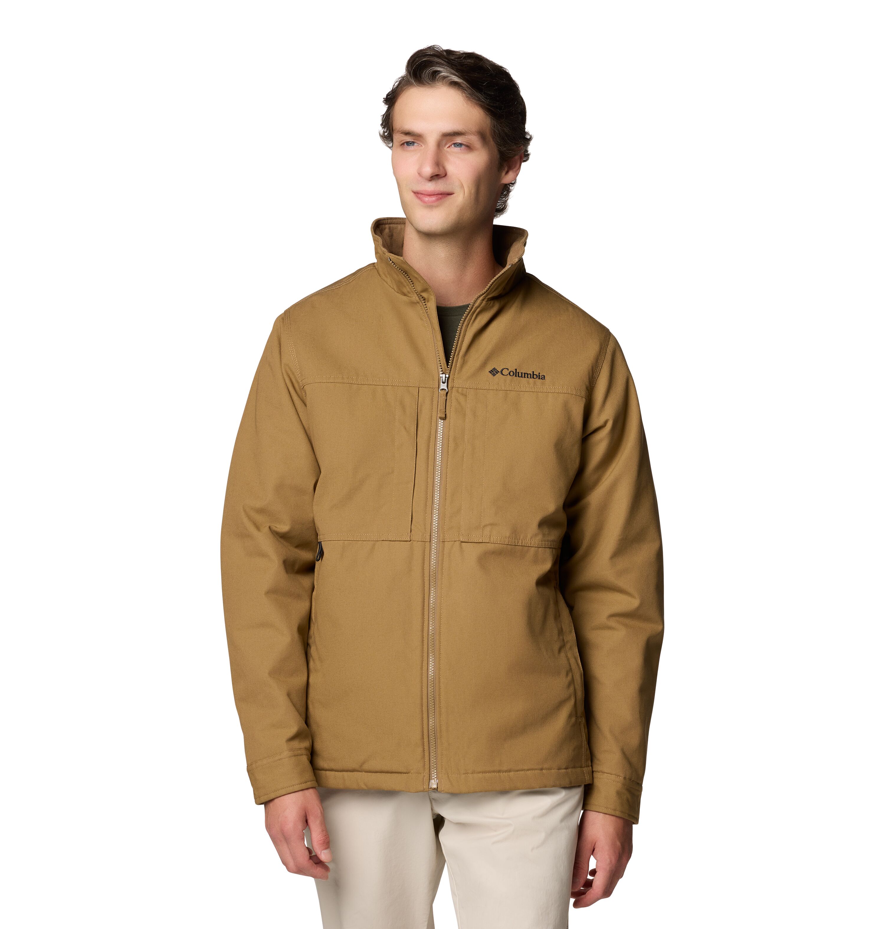 Columbia Loma Vista III Jacket