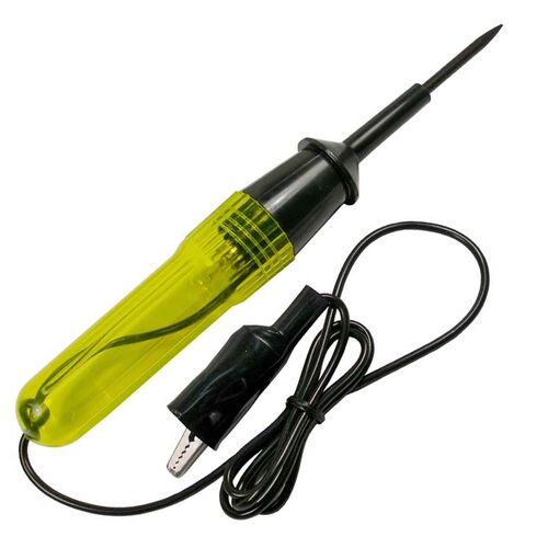 6-12 Volt Electrical Circuit Tester
