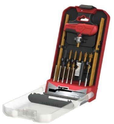 Rifle Cleaning Kit