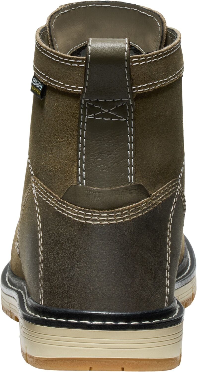 Women's Troy 6" Waterproof Carbon-Fiber Toe Boot