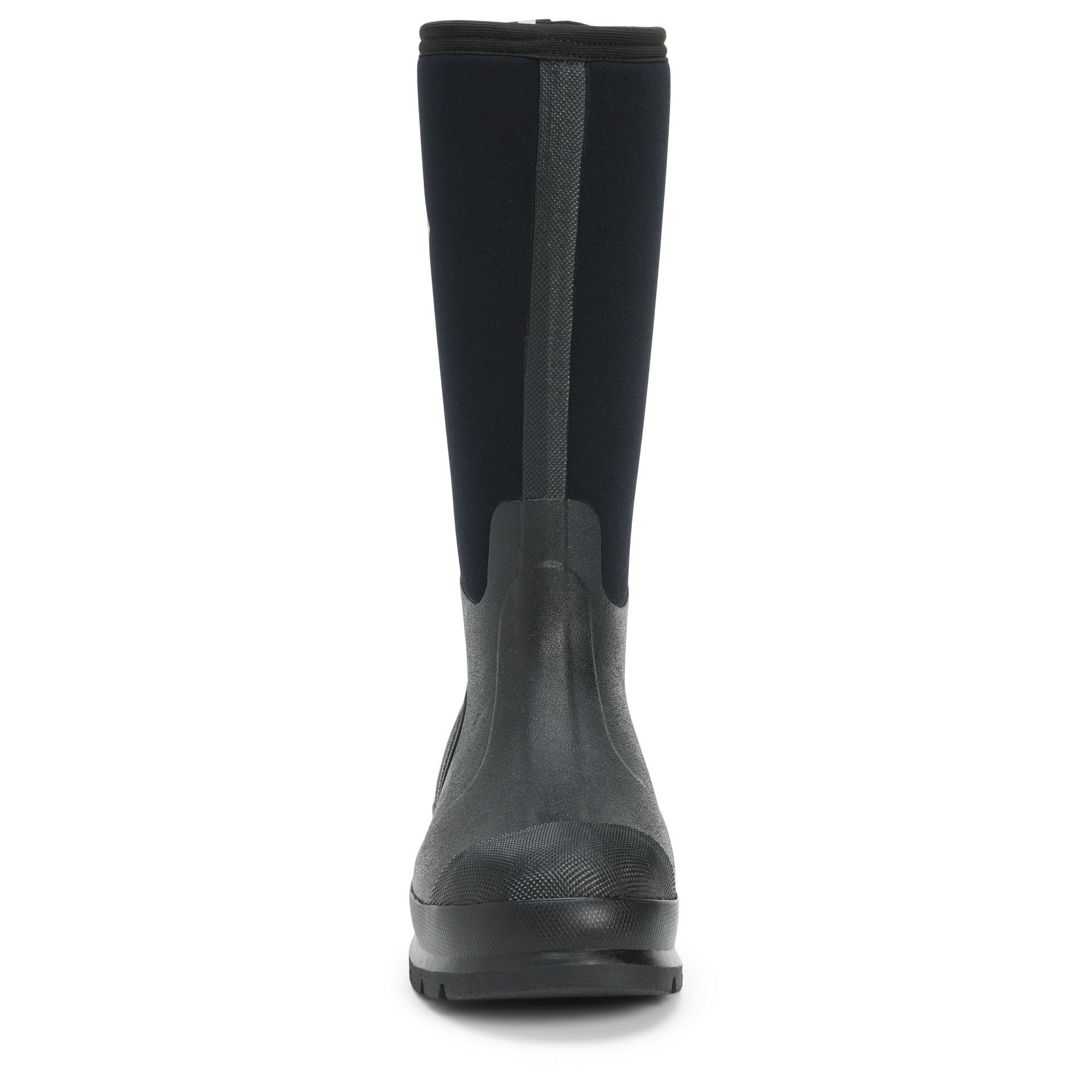 Men's Chore Classic Work Boot in Black