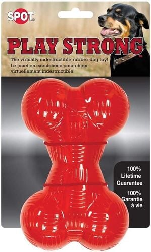 Play Strong Indestructible Bone - 5.5