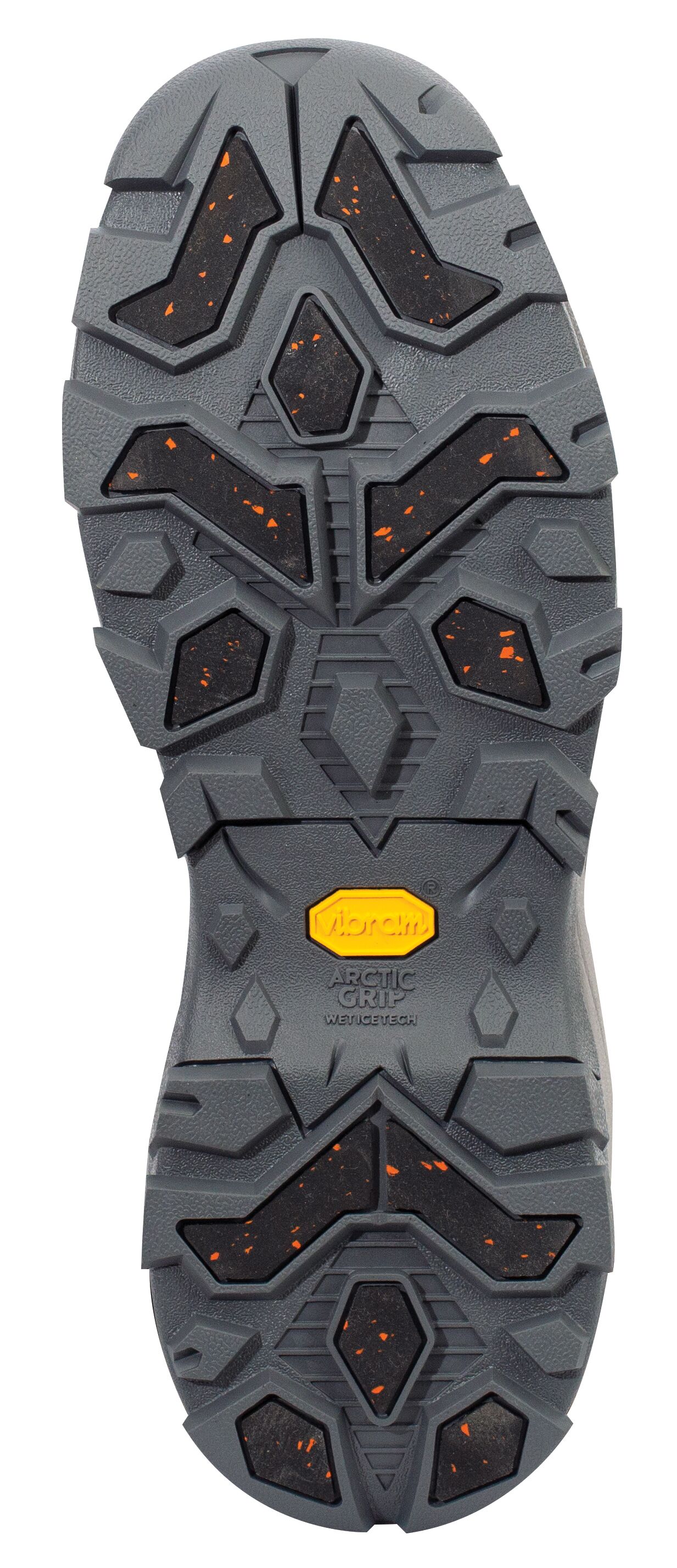 Men's Arctic Ice Tall Boot