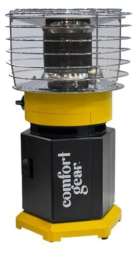 360 Degree Indoor Outdoor Propane Heater
