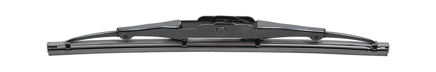 Exact Fit Wiper Blade