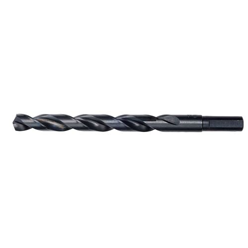 BLACK Bull　8枚 Thunderbolt Black Oxide Drill Bit