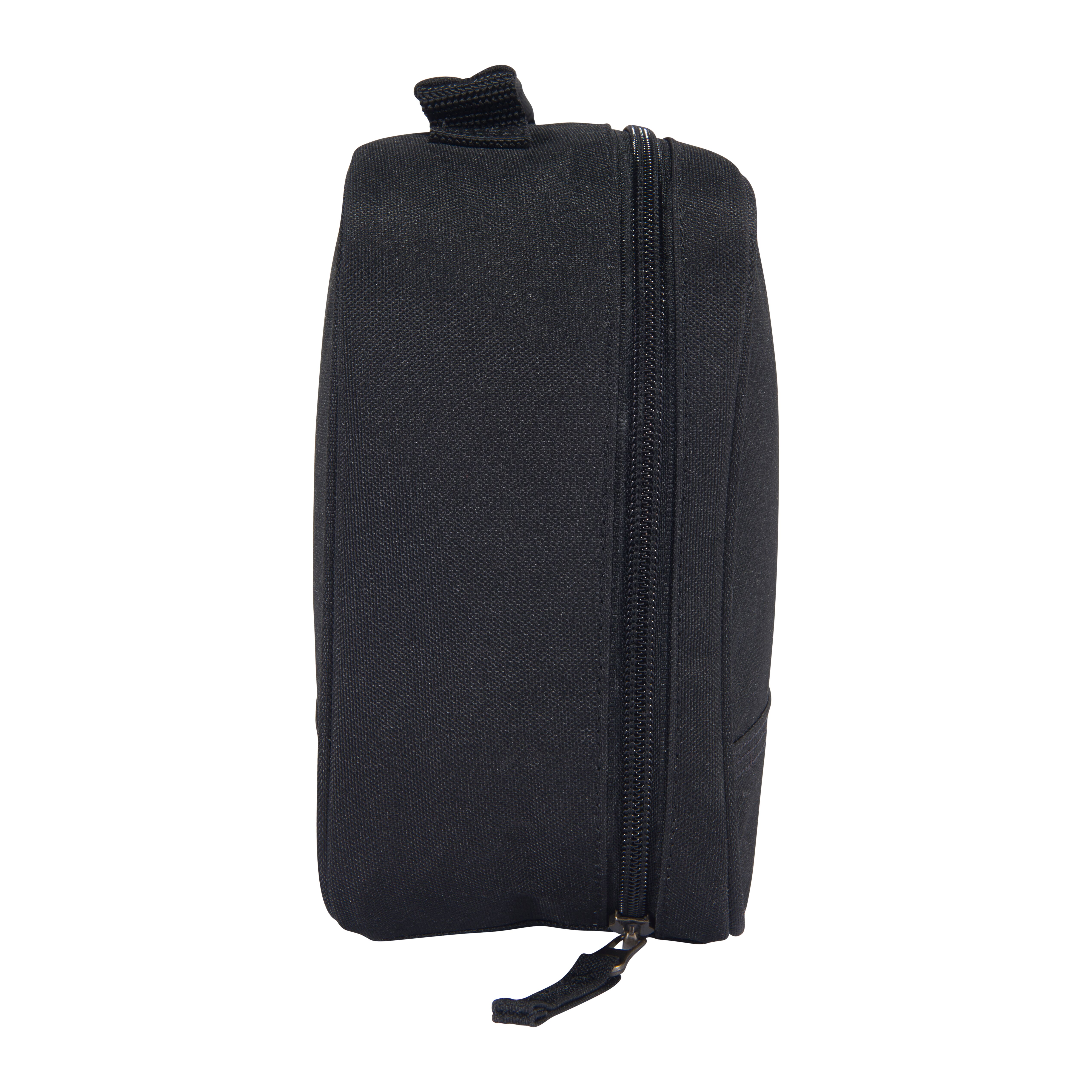 Insulated Soft-Sided Lunchbox