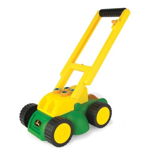 Real Sounds Lawnmower