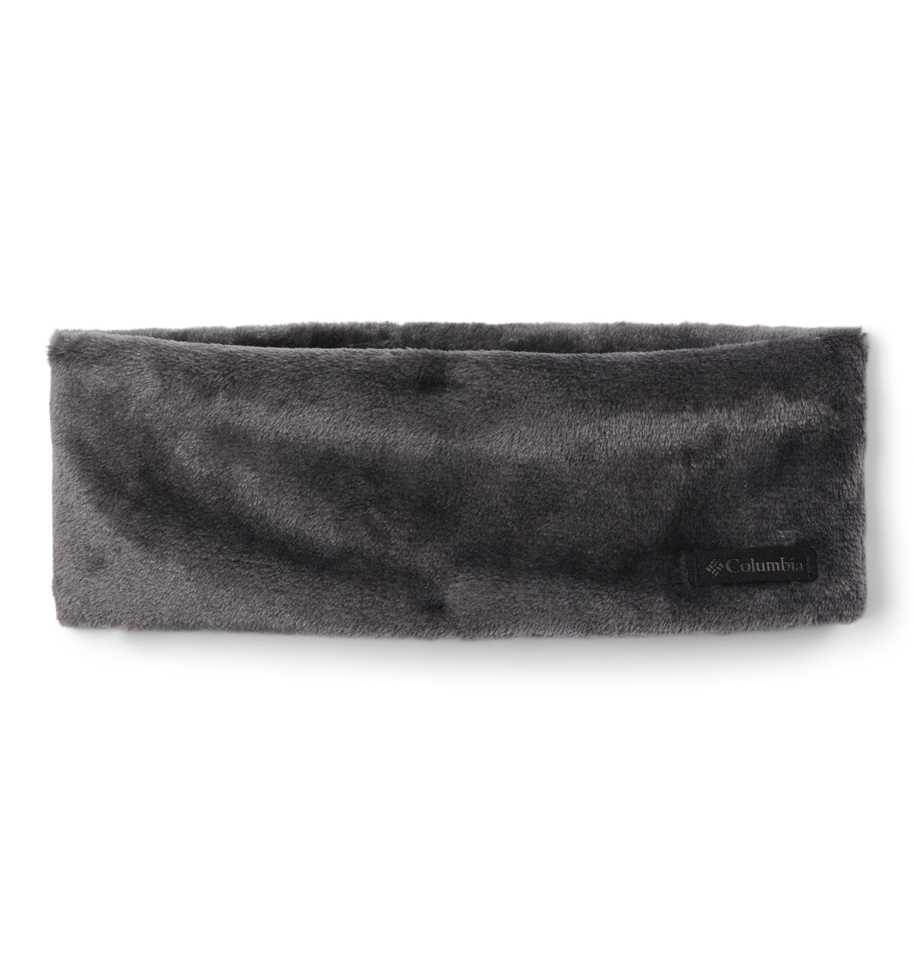 Women's Fire Side Plush Headband