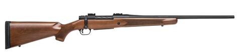 Patriot Walnut 270 Winchester Bolt-Action Rifle