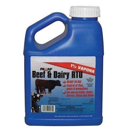 Beef and Dairy RTU