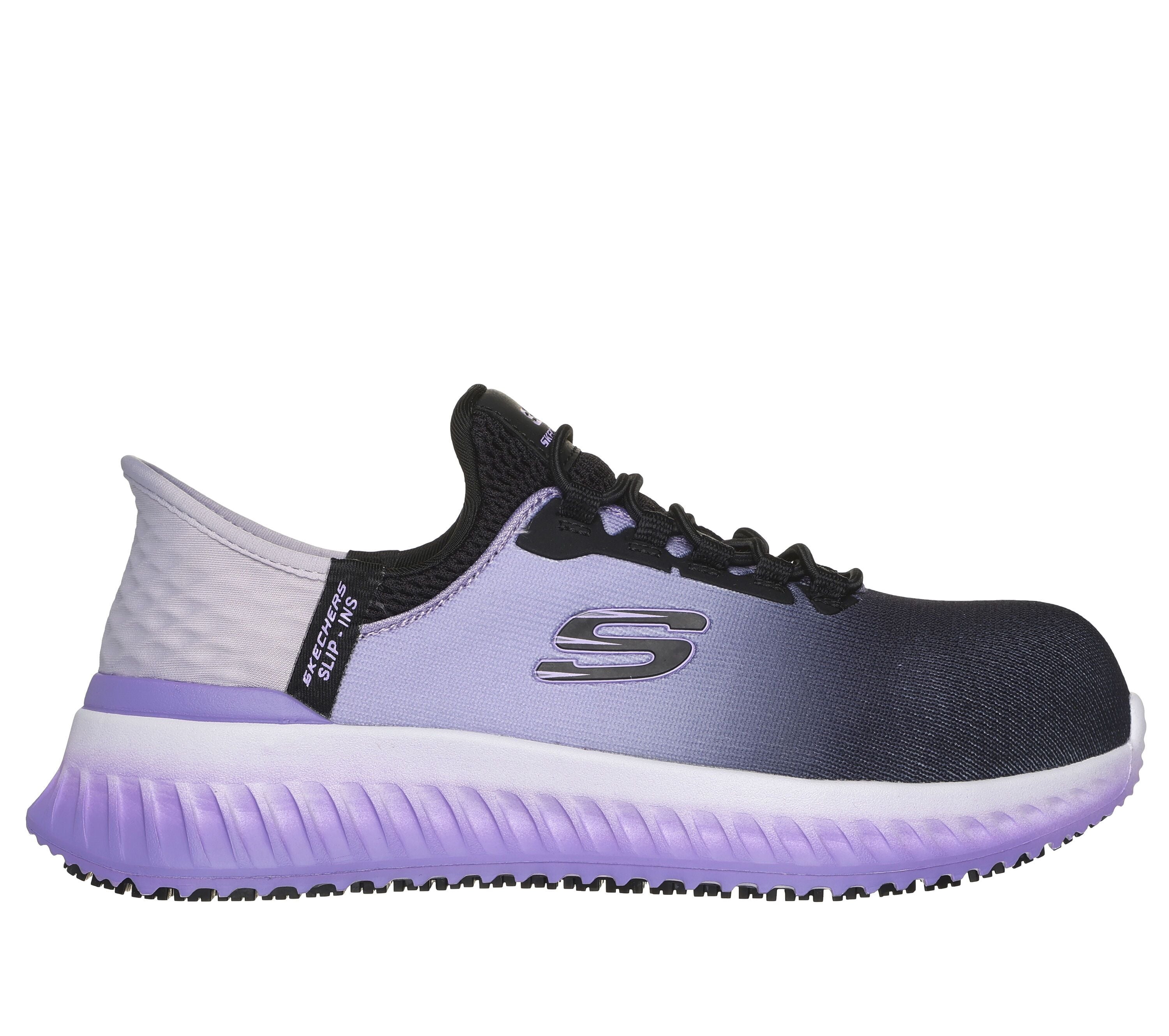 Women's Tilido - Ombray Work Slip-ins
