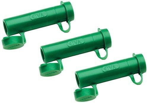 Rapid Loader 0.50 Caliber Green