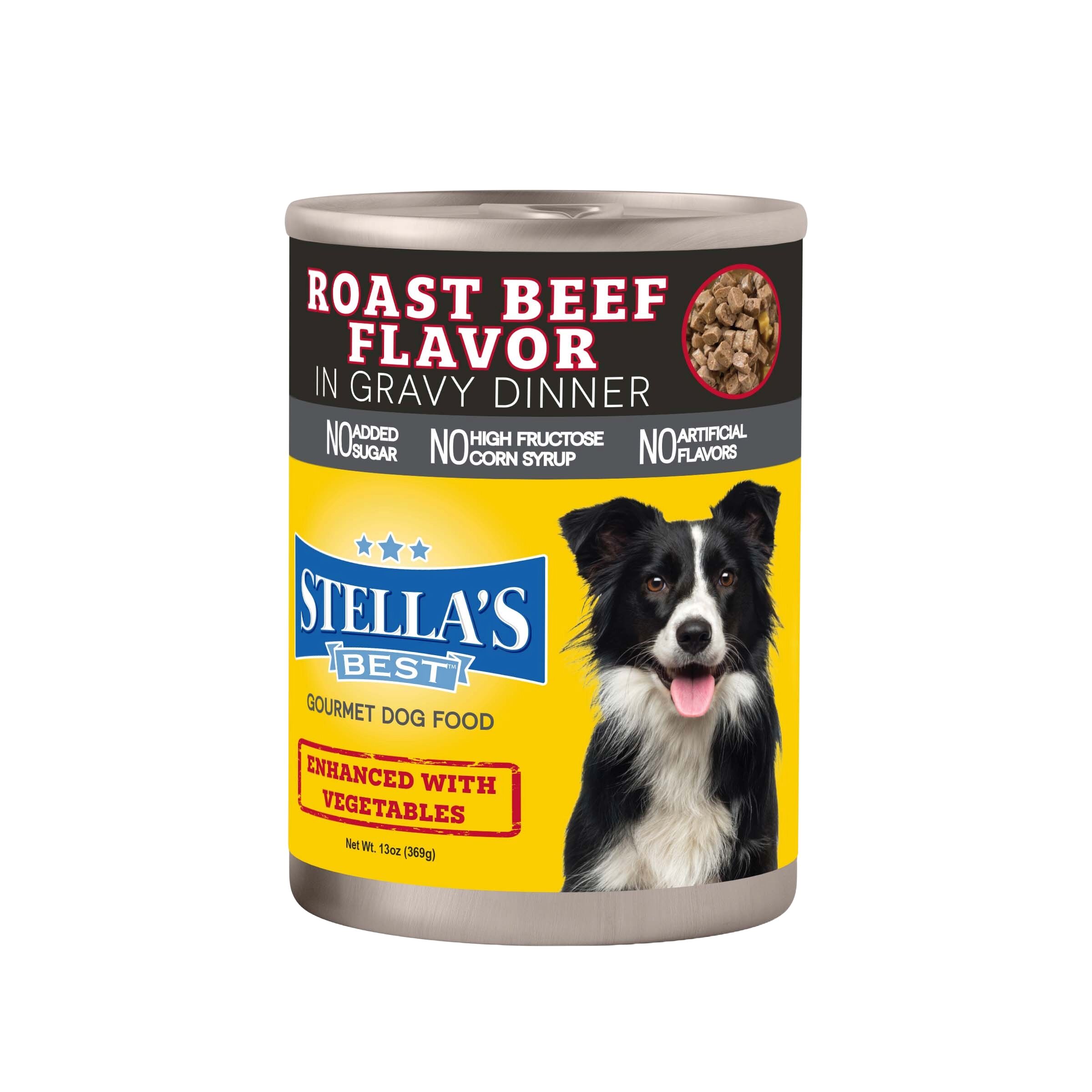 2016 whole dog journal wet food pdf Leaping Waters™ Grain Free Wet Food for Dogs | Fish Dog Food main image 0