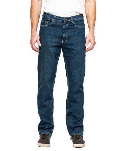 Men's Traditional 5 Pocket Stretch Jeans