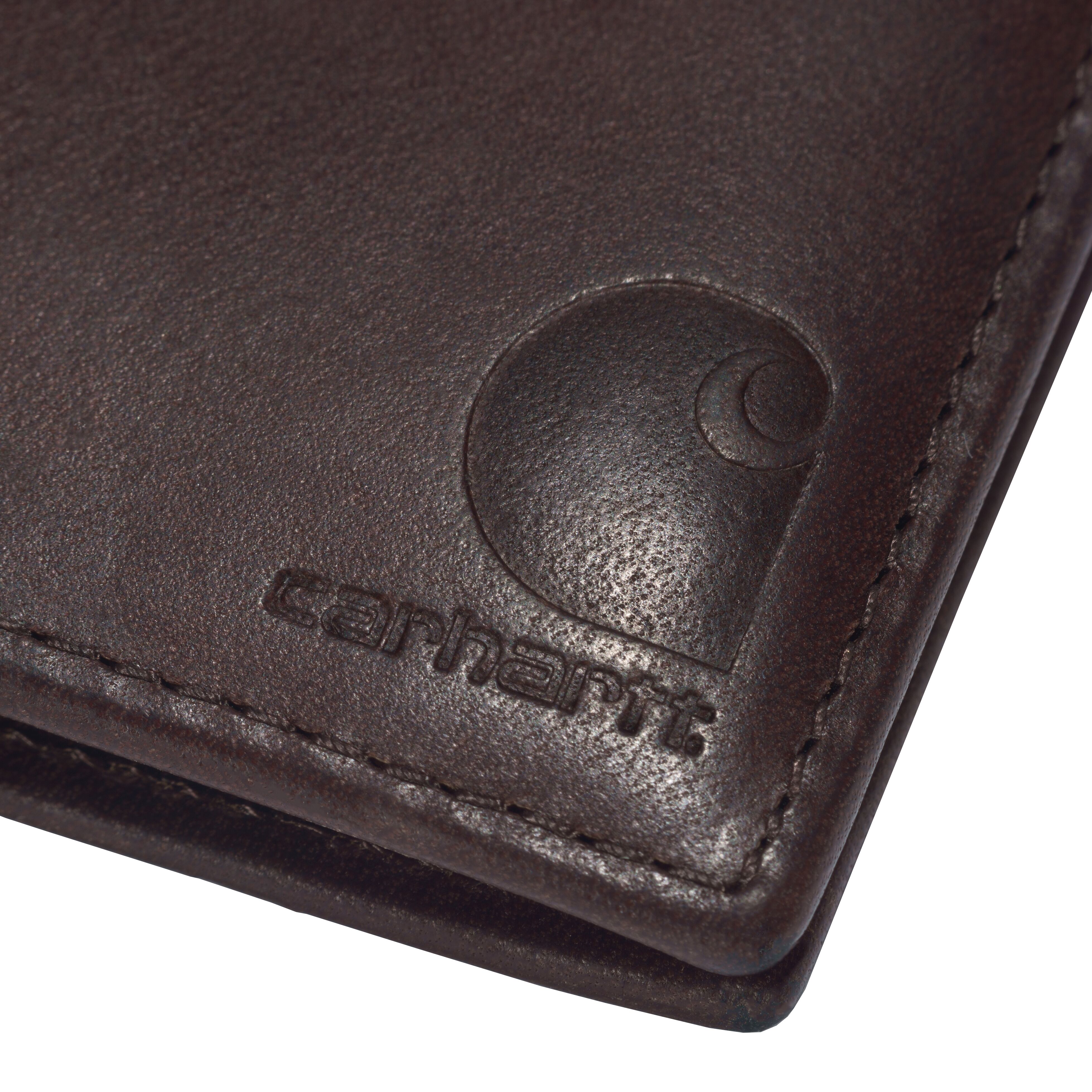 Men's Oil Tan Wallet