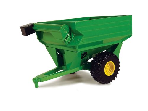 John Deere Grain Cart with Auger