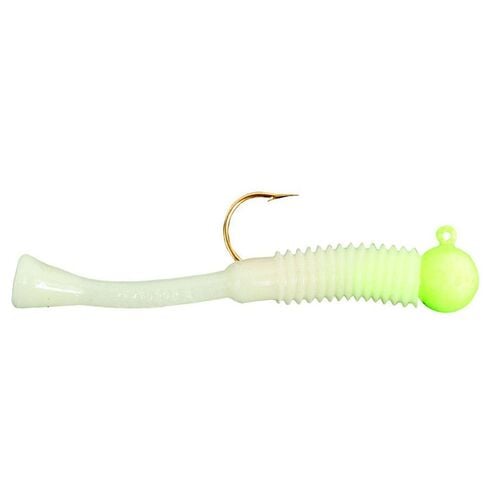 Cubby Mini-Mite Jig In a Tube