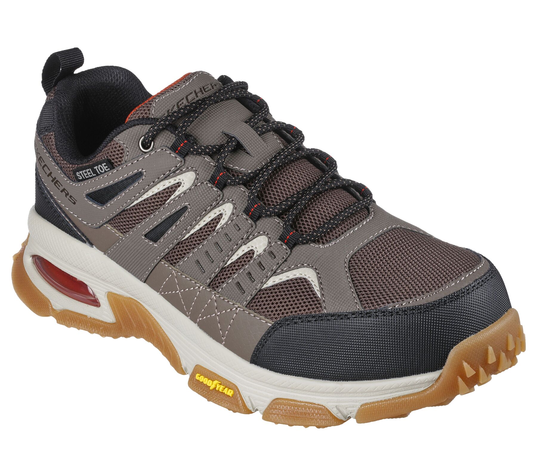 Men's Work: Skech-Air Envoy ST - Arcket