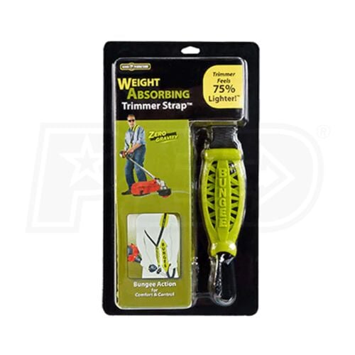 Universal Weight Absorbing Trimmer Strap