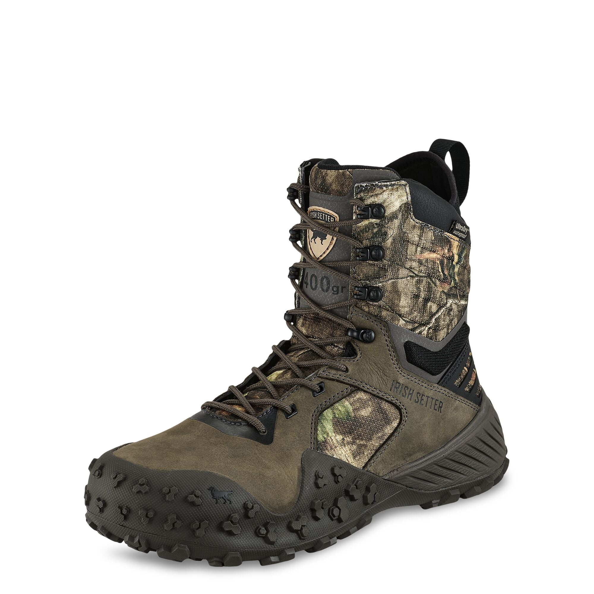 Irish Setter Men's 8