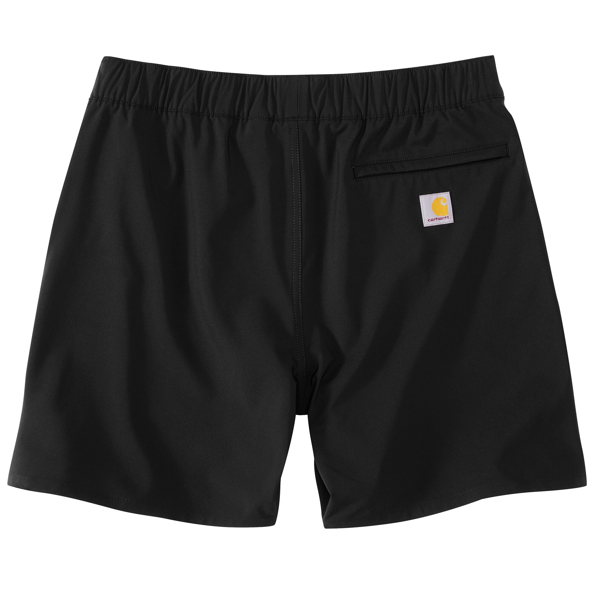 Men's Relaxed 7" Force Phoenix Pull-On Short