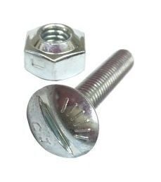 Section Bolt - B55-0095D