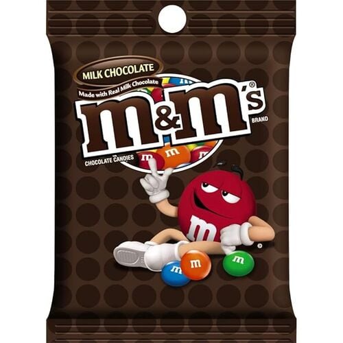 Milk Chocolate Candy - 5.3 oz