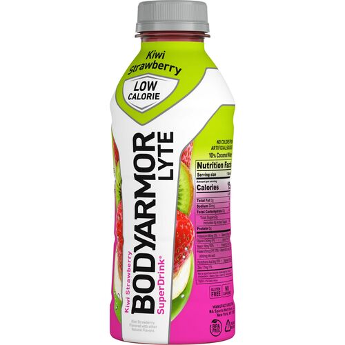 LYTE Kiwi Strawberry SuperDrink - 16 oz