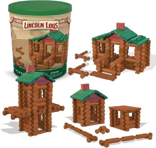 100th Anniversary Tin - 111 Pieces