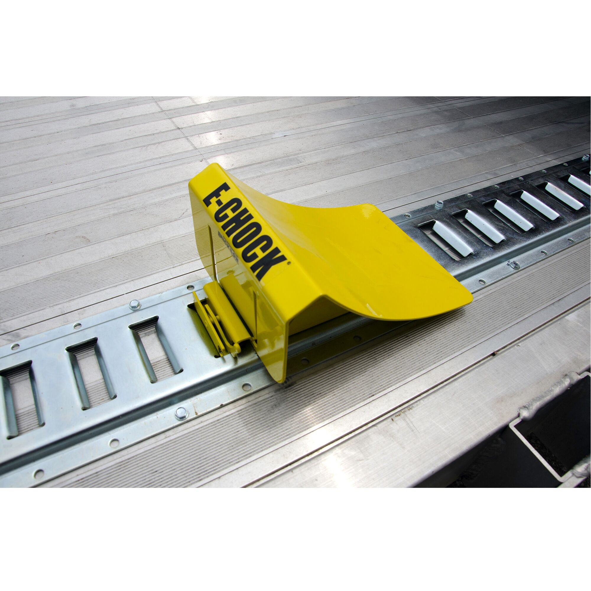 Erickson Moveable E-Chock