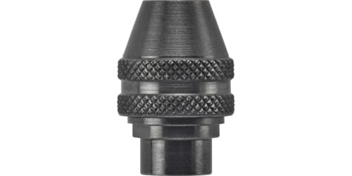 Keyless Drill Chuck for Dremel 4486