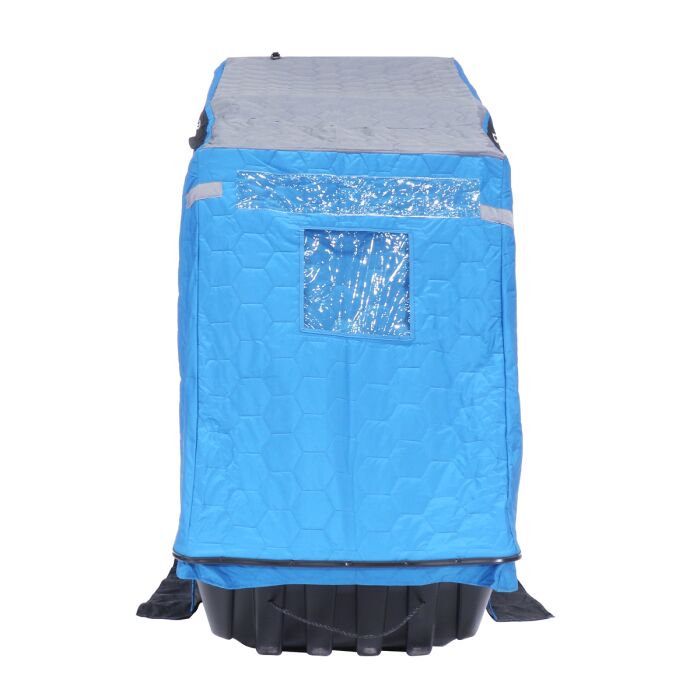 THES ONE SHELTER IN PLACE 400枚限定 Kenai XT Thermal One-Person Ice Shelter