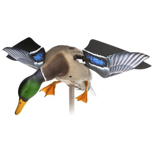Powerflight Mallard - Spinning Wing Duck