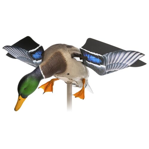 Powerflight Mallard - Spinning Wing Duck