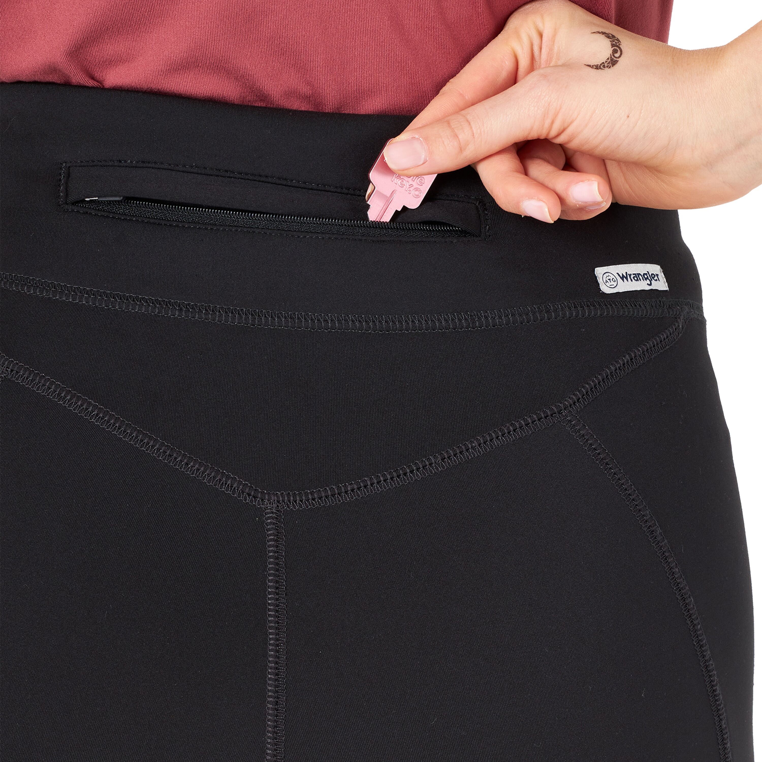 Women's Cargo Leggings
