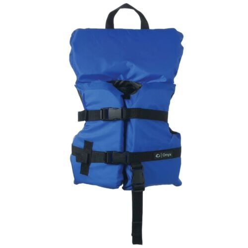 Infant/Child General Purpose Life Jacket in Blue