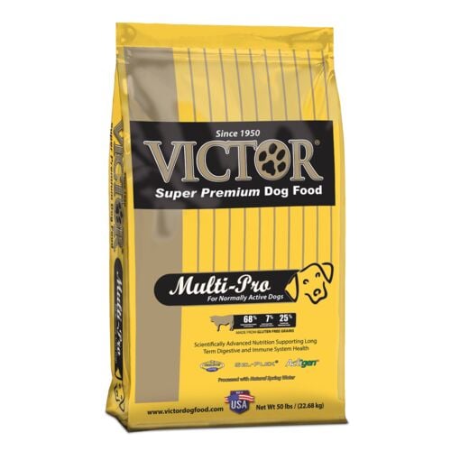 Classic Multi-Pro Dry Dog Food - 50 Lb