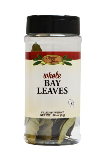 Bay Leaves - 0.3 oz