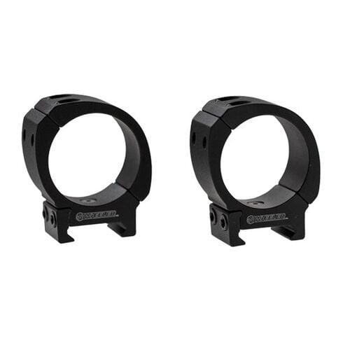 Sporter Scope Ring Set Bi-Weaver 1" Medium